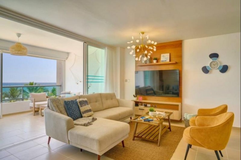 Apartamento en Venta en  San Pedro de Macorís, San Pedro de Macorís