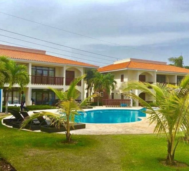 Apartamento en Venta en  San Pedro de Macorís, San Pedro de Macorís