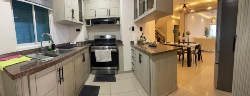 Apartamento en Venta en  San Pedro de Macorís, San Pedro de Macorís