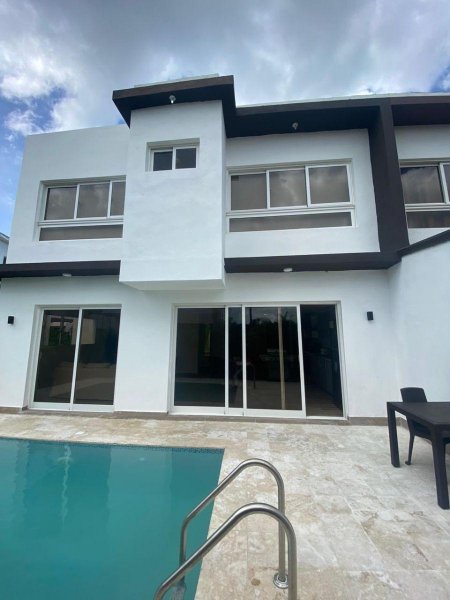 Casa en Venta en Juan dolio Juan dolio., San Pedro de Macorís
