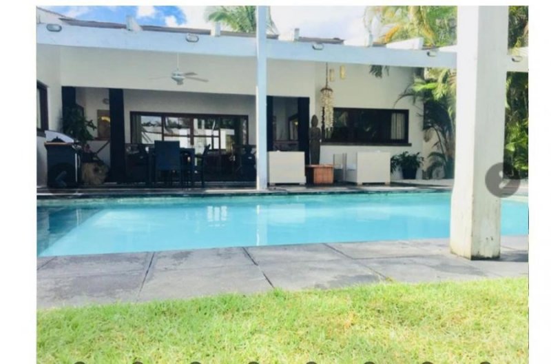 Casa en Venta en Juan dolio Santo Domingo Este, Santo Domingo