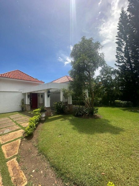 Casa en Venta en  San Pedro de Macorís, San Pedro de Macorís
