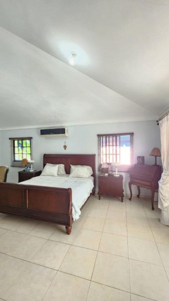 Casa en Venta en  San Pedro de Macorís, San Pedro de Macorís