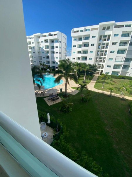 Apartamento en Venta en Juan dolio Juan dolio., San Pedro de Macorís