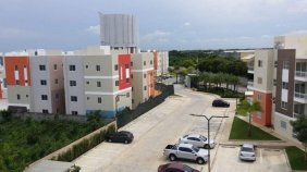 Apartamento en Venta en Av. Ecológica. Sant, Santo Domingo