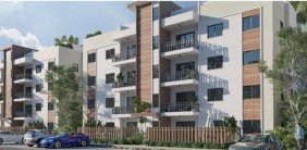 Apartamento en Venta en Av. Ecológica. Santo Domingo Este, Santo Domingo