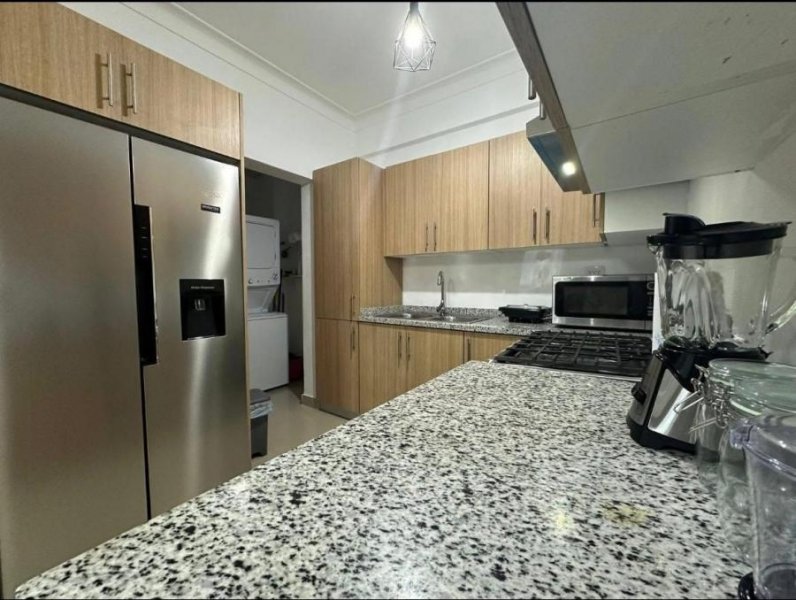 Apartamento en Venta en  Santo Domingo Oeste, Santo Domingo
