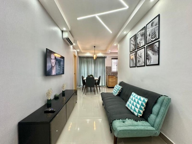 Apartamento en Venta en  Santo Domingo Oeste, Santo Domingo