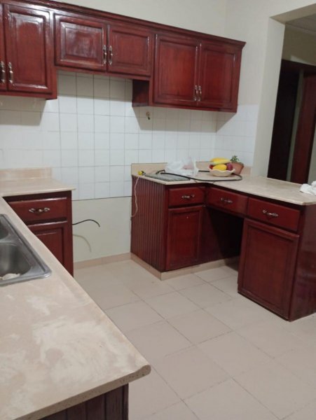 Apartamento en Venta en  Santo Domingo Oeste, Santo Domingo