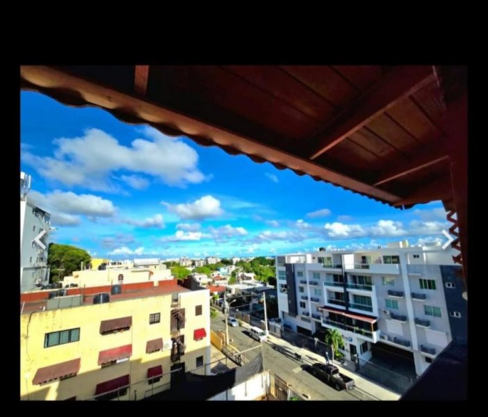 Apartamento en Venta en  Santo Domingo Oeste, Santo Domingo