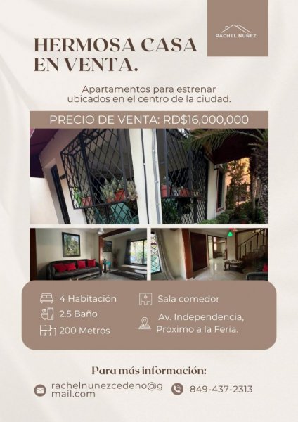 Apartamento en Venta en  Santo Domingo Este, Santo Domingo