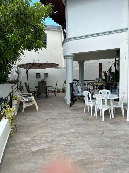 Casa en Venta en  Ciudad Universitaria, Distrito Nacional