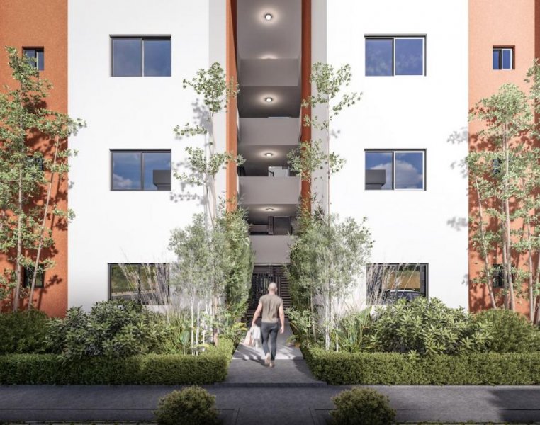 Apartamento en Venta en Charles de gaulle Santo Domingo Este, Santiago Rodríguez