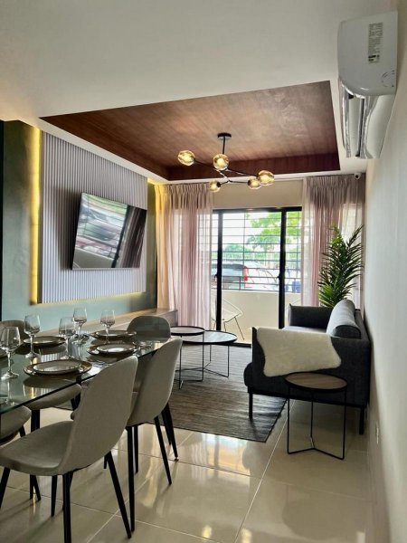 Apartamento en Venta en Charles de Gaulle. Santo Domingo Este, Santo Domingo