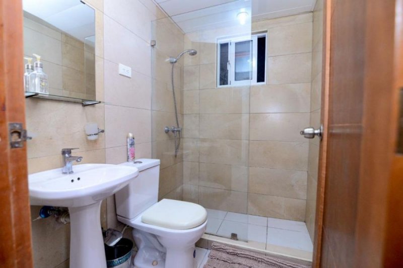 Apartamento en Venta en  Santo Domingo Norte, Santo Domingo