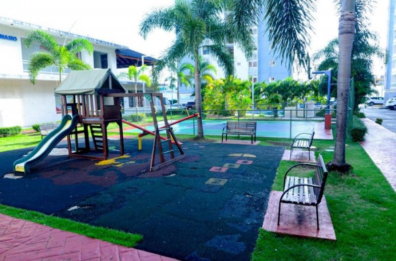 Apartamento en Venta en  Santo Domingo Este, Santo Domingo