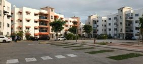 Apartamento en Venta en Ciudad Juan Bosch Santo Domingo Este, Santo Domingo