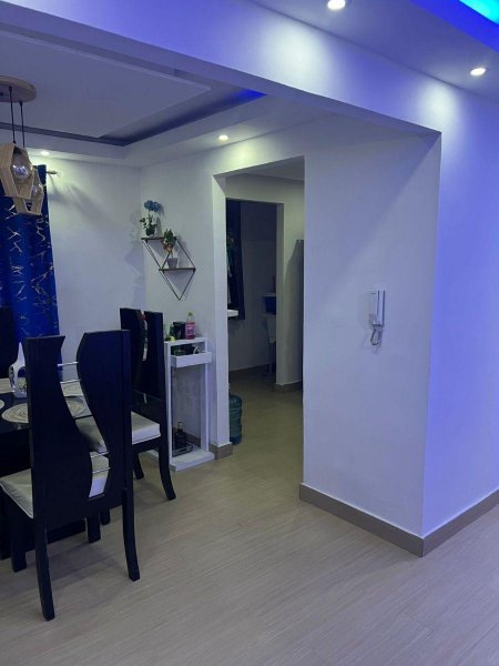 Apartamento en Venta en  Santo Domingo Este, Santo Domingo