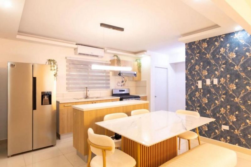 Apartamento en Venta en Ecológica. Santo Domingo Este, Santo Domingo