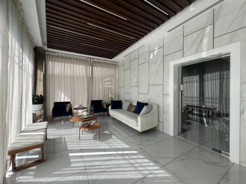 Apartamento en Venta en La Esperilla. Santo Domingo Oeste, Santo Domingo