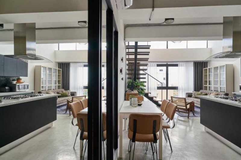 Apartamento en Venta en  La Esperilla, Distrito Nacional