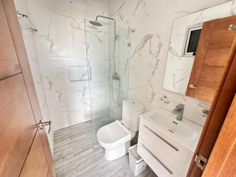Apartamento en Venta en  La Esperilla, Distrito Nacional