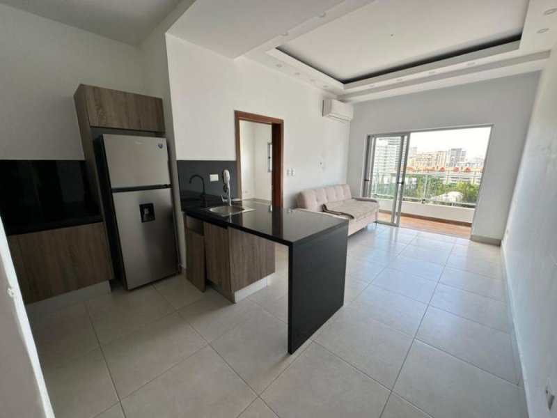 Apartamento en Venta en  La Esperilla, Distrito Nacional