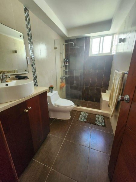 Apartamento en Venta en K7 de la Independencia Santo Domingo Oeste, Santo Domingo