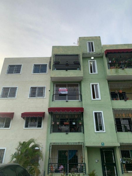 Apartamento en Venta en Jacobo Majluta. Santo Domingo Norte, Santo Domingo