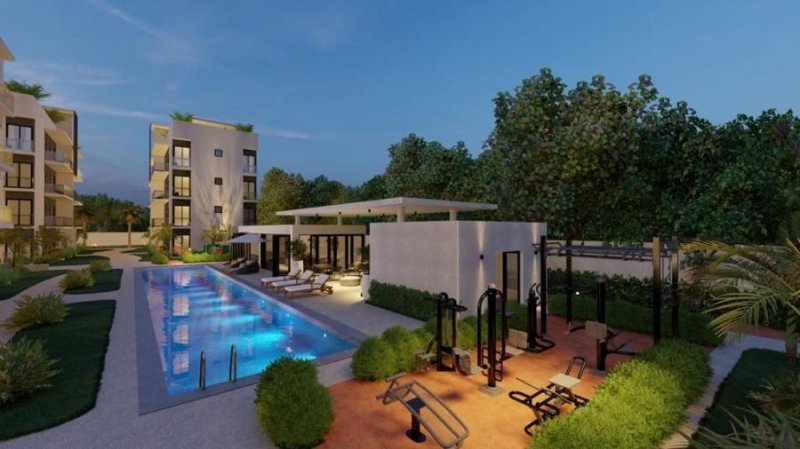 Apartamento en Venta en  La Romana, La Romana