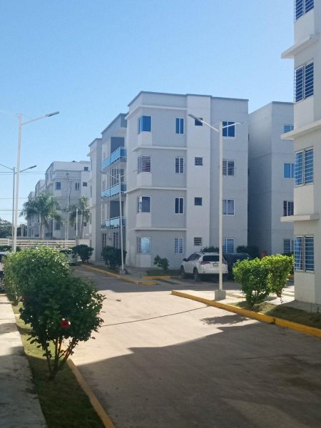 Apartamento en Venta en San isidro. Santo Domingo Este, Santo Domingo