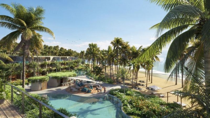 Apartamento en Venta en Terrenas. La Romana, La Romana