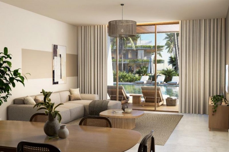 Apartamento en Venta en  Las Terrenas, Samaná
