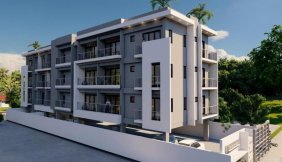 Apartamento en Venta en Los 3 Ojos Santo Domingo Este, Santo Domingo