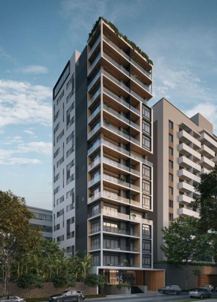 Apartamento en Venta en PIANTINI Piantini, Distrito Nacional