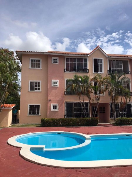 Apartamento en Venta en Bavaro, punta cana. Bavaro, punta cana., La Altagracia