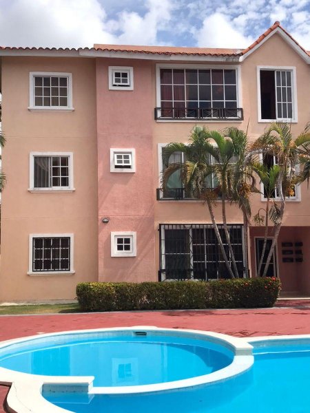 Apartamento en Venta en Pueblo bávaro Pueblo bávaro, La Altagracia