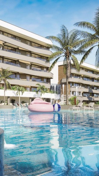 Apartamento en Venta en Punta cana Punta cana, La Altagracia