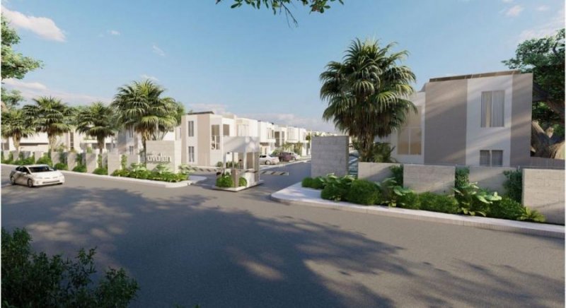 Apartamento en Venta en Punta cana Punta cana, La Altagracia