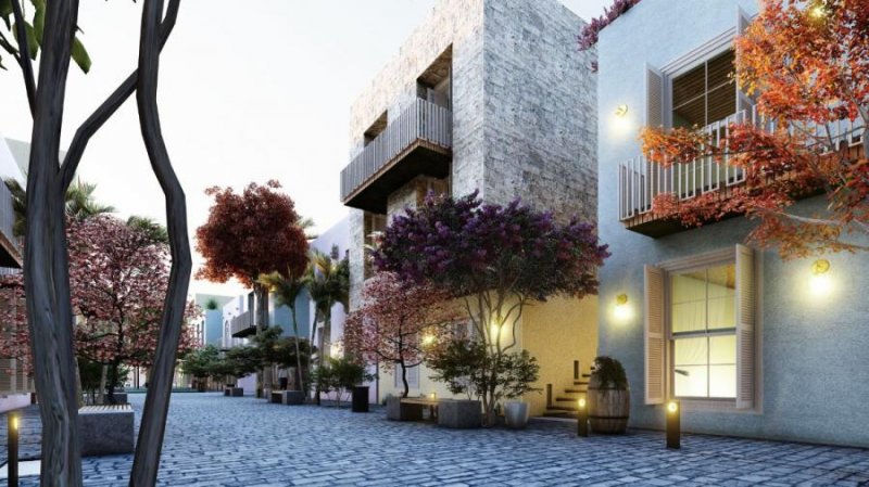 Apartamento en Venta en Punta cana Punta cana, La Altagracia