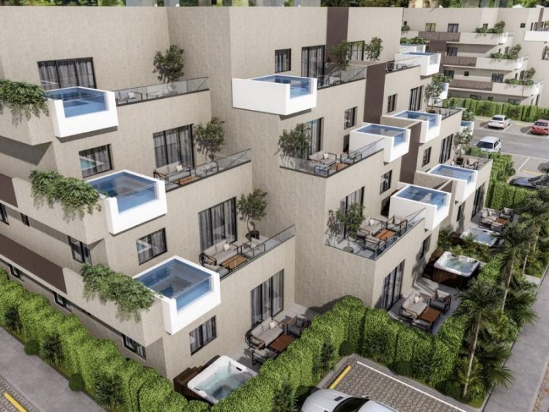 Apartamento en Venta en Punta cana Punta cana, La Altagracia