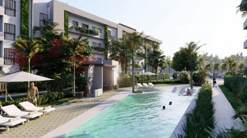 Apartamento en Venta en Punta cana Punta cana, La Altagracia