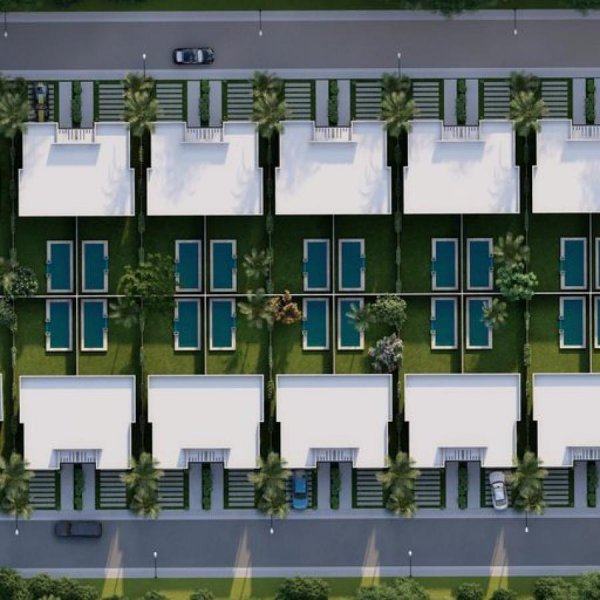Apartamento en Venta en Punta cana Punta cana, La Altagracia