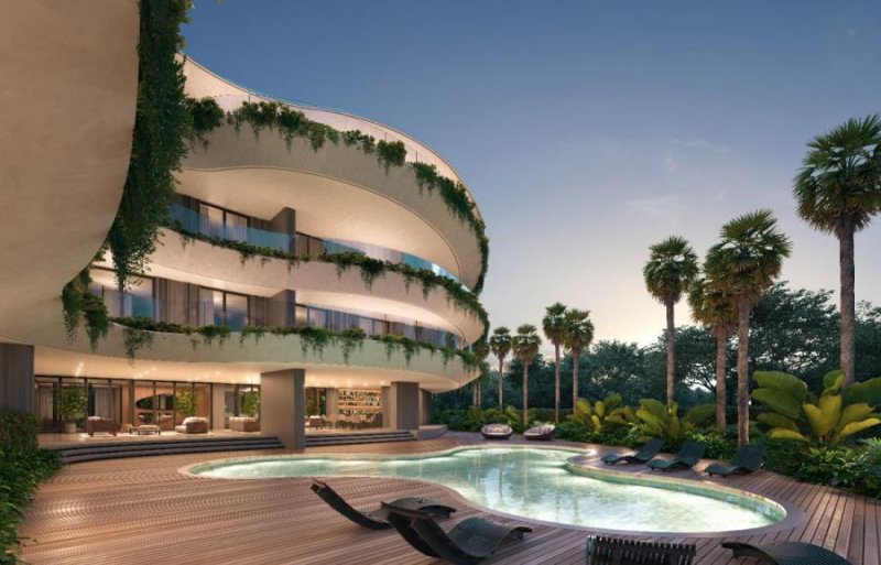 Apartamento en Venta en Punta cana Punta cana, La Altagracia