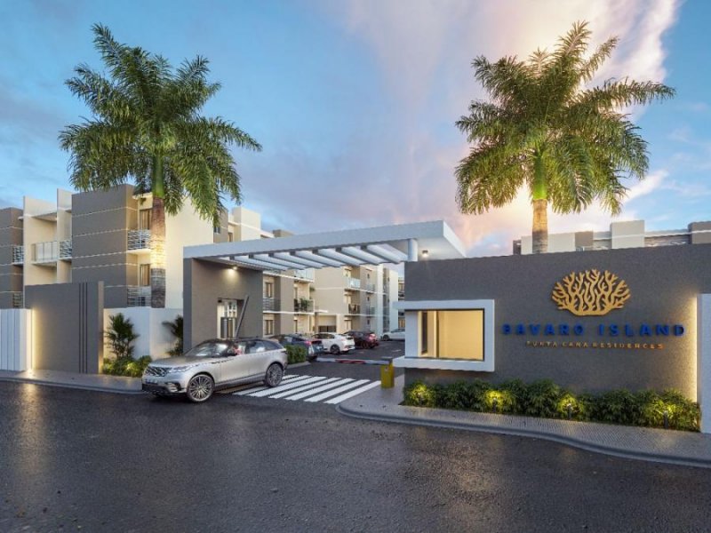 Apartamento en Venta en Punta cana Punta cana, La Altagracia