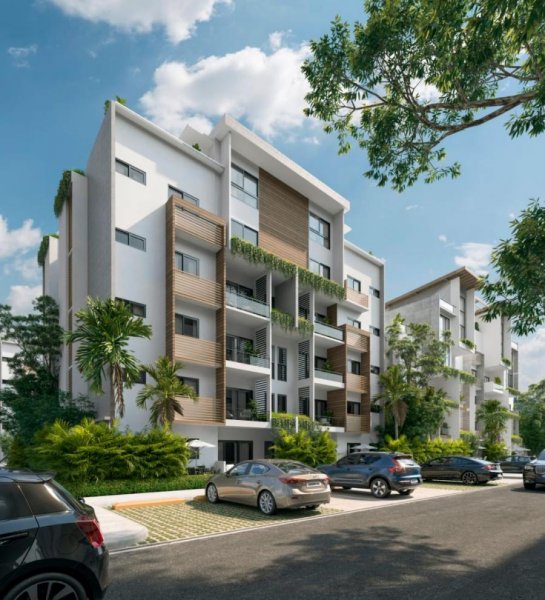 Apartamento en Venta en Punta cana Punta cana, La Altagracia