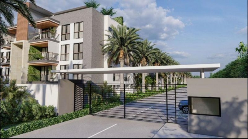 Apartamento en Venta en Punta cana Punta cana, La Altagracia