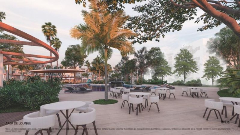 Apartamento en Venta en Punta cana Punta cana, La Altagracia