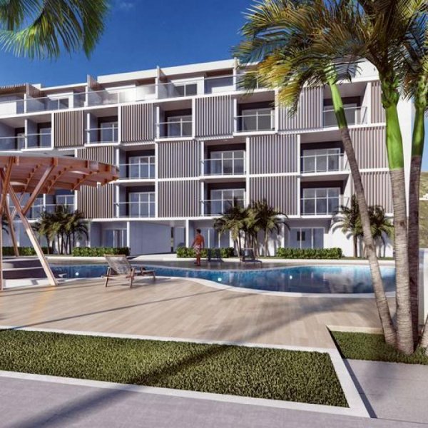 Apartamento en Venta en Punta cana Punta cana, La Altagracia