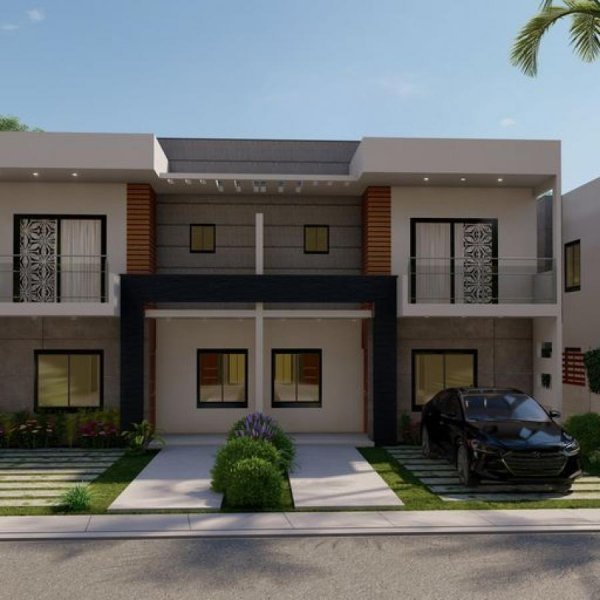Apartamento en Venta en Punta cana Punta cana, La Altagracia